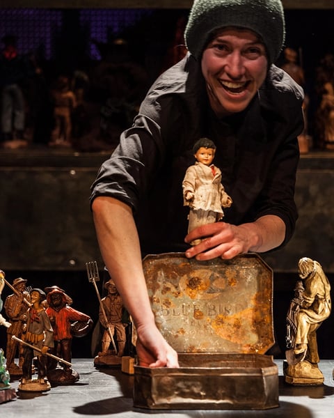 Les Misérables