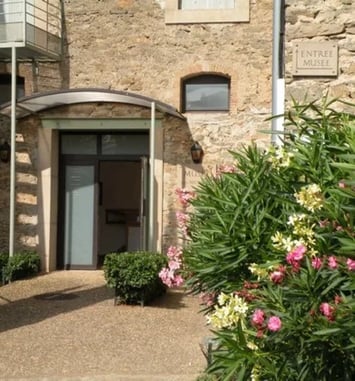 Visite commentée : à la découverte du patrimoine de Rustiques