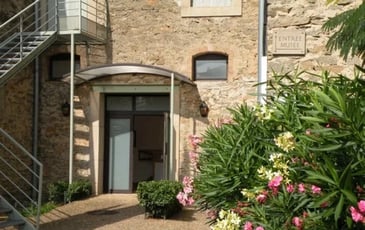 Visite commentée : à la découverte du patrimoine de Rustiques
