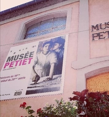 Conférence-musicale "Erik Satie et Suzanne Valadon : 157 jours d'amour fou"