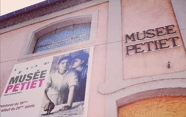 Conférence-musicale "Erik Satie et Suzanne Valadon : 157 jours d'amour fou"
