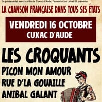La Chanson Française dans Tous ses États