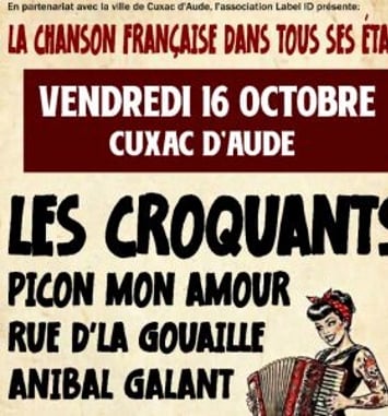 La Chanson Française dans Tous ses États