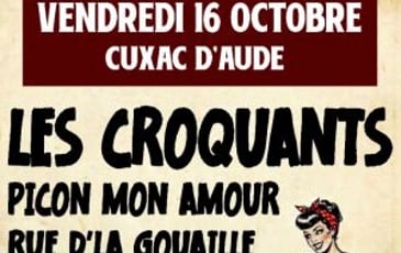 La Chanson Française dans Tous ses États