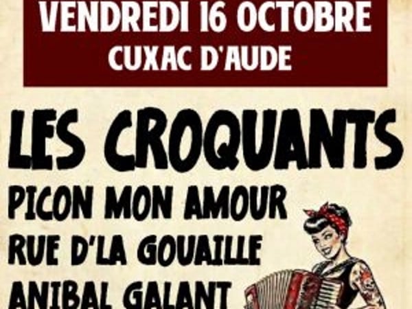 La Chanson Française dans Tous ses États
