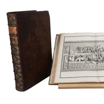 Conférence sur des figures remarquables de Soulatgé, Bernard de Montfaucon