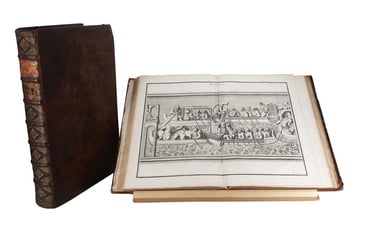 Conférence sur des figures remarquables de Soulatgé, Bernard de Montfaucon