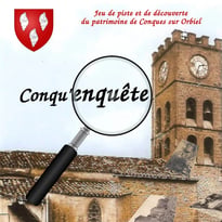 Jeux de piste et escape game pour découvrir le patrimoine du centre du village