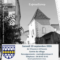 Armissan dévoile son patrimoine