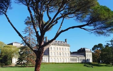 Avec la Fondation du patrimoine, soutenez la restauration du château de Pech Redon
