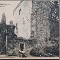 Exposition exceptionnelle de photos anciennes du village et ses habitants