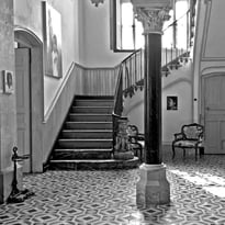 Exposition : la Terre et la Mer
