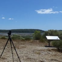 Prenons de la hauteur : les paysages et la biodiversité du Roc