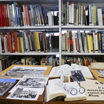 Le centre de doc du Palais-Musée vous ouvre ses portes !