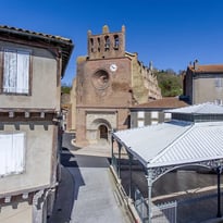 Journées européennes du patrimoine à Belpech