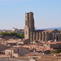 Découvrez le grand orgue de l'église Saint-Vincent de Carcassonne