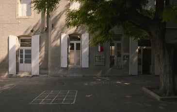 Exposition "Les hussards noirs de la République"
