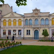 Exposition "Pop up collections"