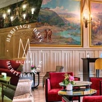 Visite guidée de l'Hôtel de la Cité