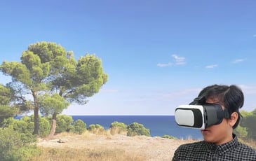 Démonstration : voyage au coeur du territoire