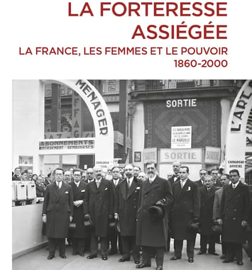 Conférence : « Pourquoi le matrimoine refait-il surface ? »