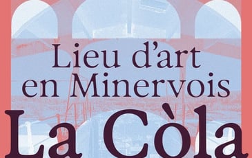 Inauguration de La Còla