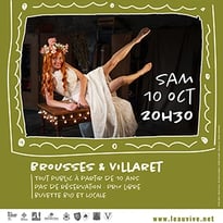 Lilith - Théâtre d’objets Compagnie i