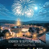 Exposition : Parcours historique psychiatrie Audoise Limoux