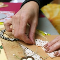 Atelier flash, Mots & Images en liberté