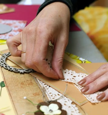 Atelier flash, Mots & Images en liberté