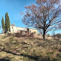 Visite gratuite de la chapelle du calvaire