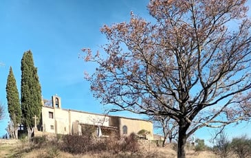 Visite gratuite de la chapelle du calvaire