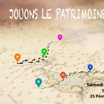 Parcours ludique