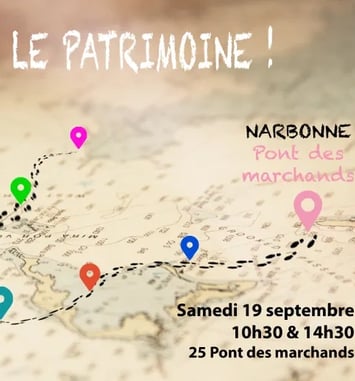 Parcours ludique