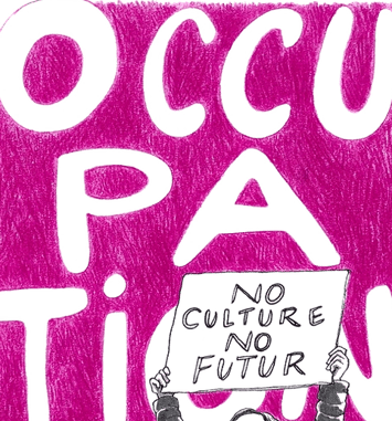 Occupation