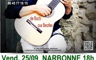 Concert de poche + échange gesticulé