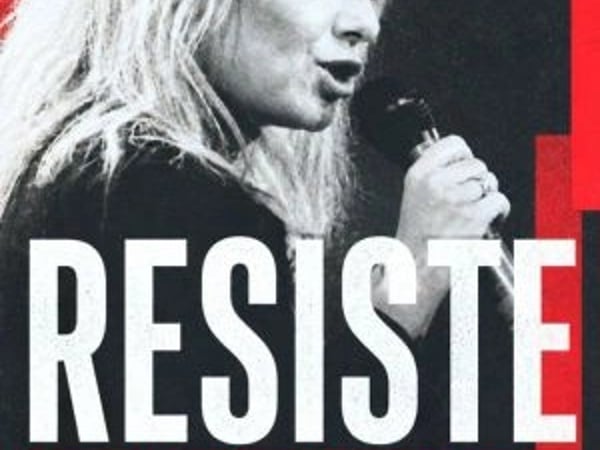 Résiste - Tribute France Gall