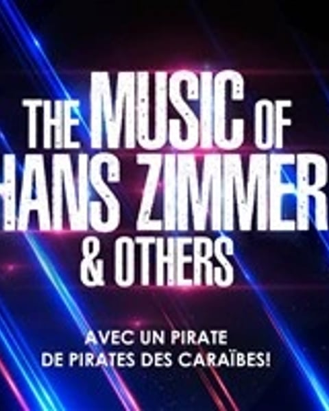 The music of Hans Zimmer & others