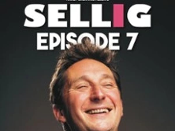 Sellig - Episode 7 - Tournée