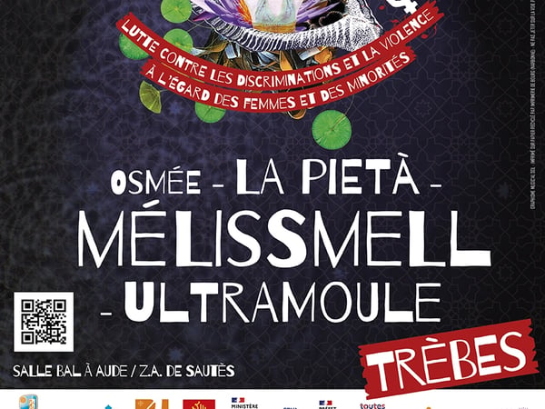 Festival Kultur'elles #11